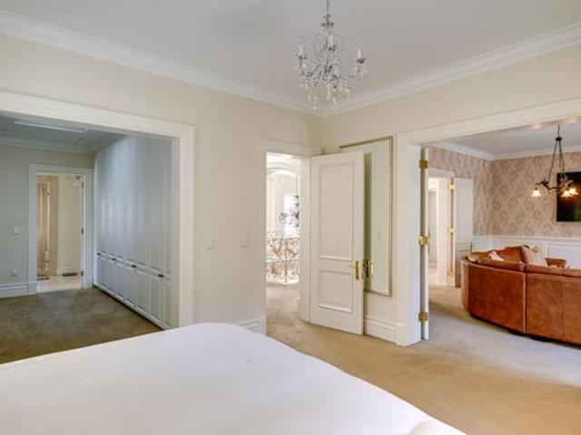 3 Bedroom Cluster in Bryanston