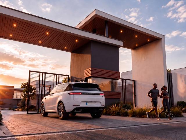 3 Bedroom Townhouse in Bryanston