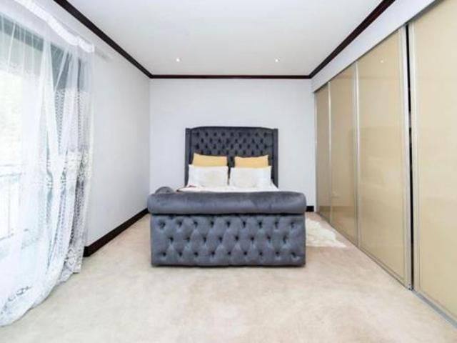 3 Bedroom Cluster in Carlswald Estate