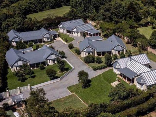 3 Bedroom Cluster in Claridge