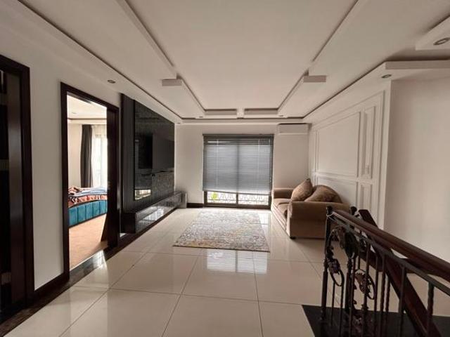 3 Bedroom Cluster in Craigavon