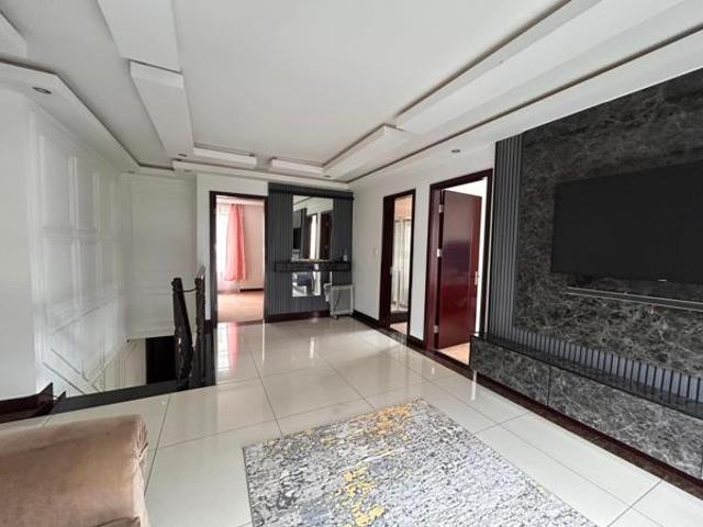 3 Bedroom Cluster in Craigavon