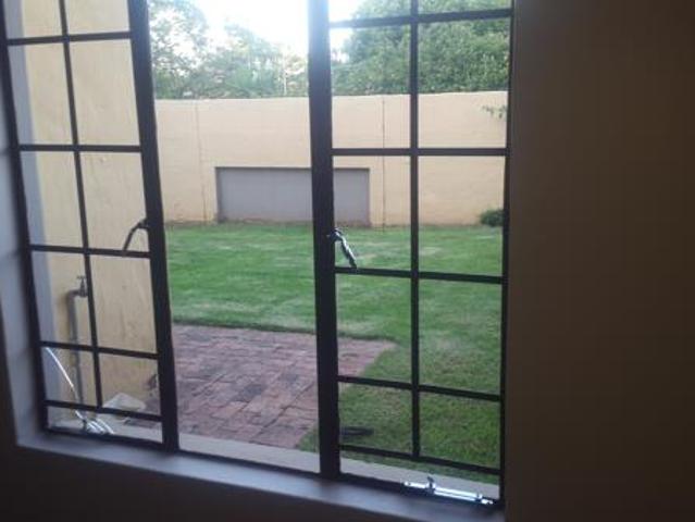 3 Bedroom Cluster in Cullinan