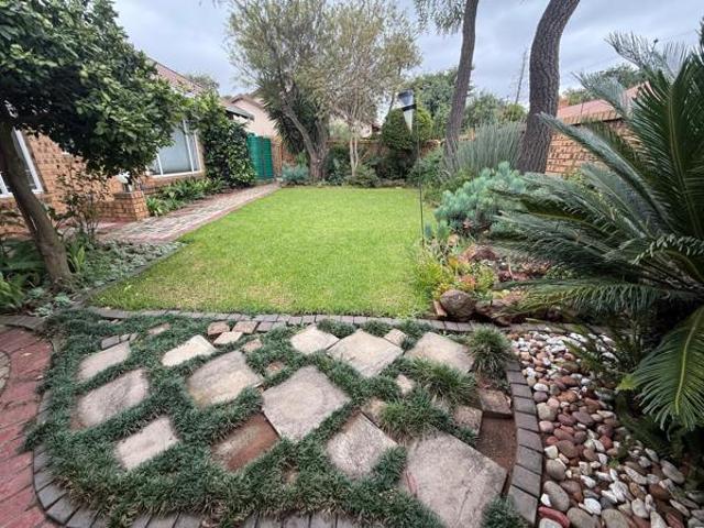 3 Bedroom Cluster in Del Judor