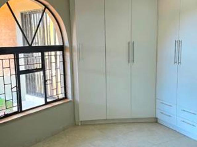 3 Bedroom Cluster in Elarduspark