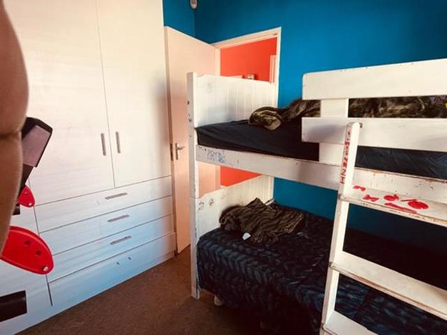 3 Bedroom Cluster in Fairdale