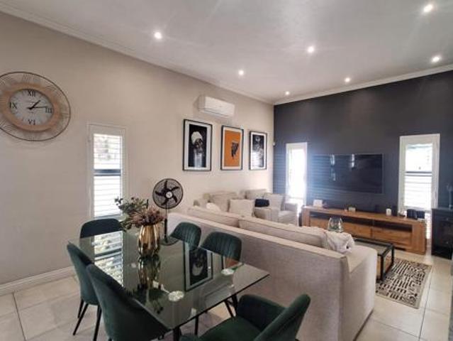 3 Bedroom Cluster in Ferndale
