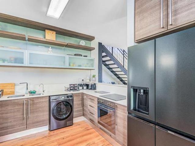 3 Bedroom Cluster in Fourways