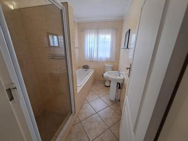 3 Bedroom House in Heidelberg Central