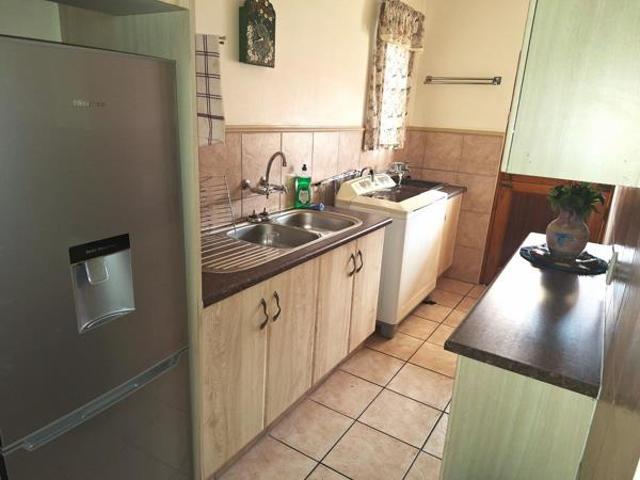 3 Bedroom Cluster in Heidelberg Central