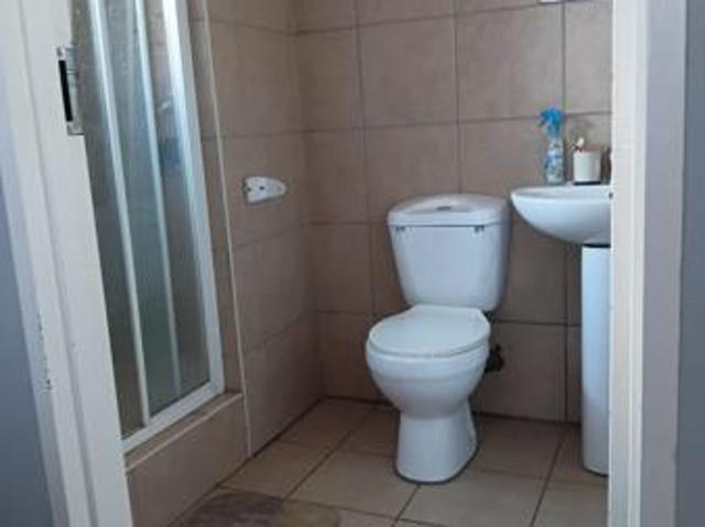 3 Bedroom Cluster in Highveld Park