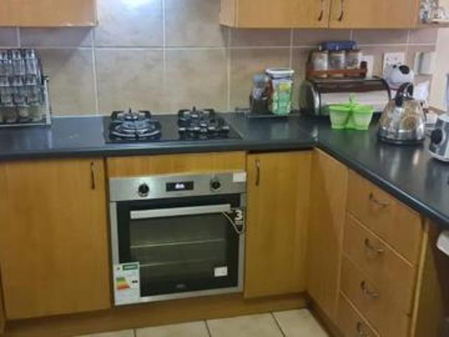 3 Bedroom Cluster in Honeydew Ridge
