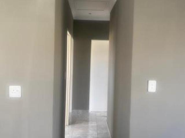 3 Bedroom Cluster in Jackaroo Park