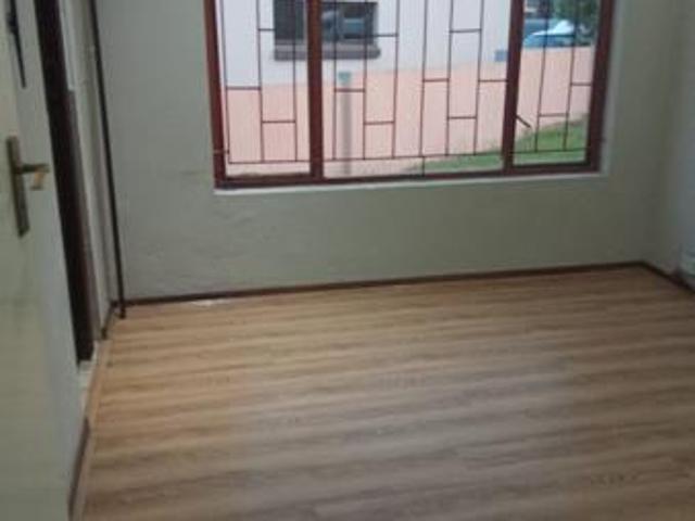 3 Bedroom Cluster in Jackaroo Park