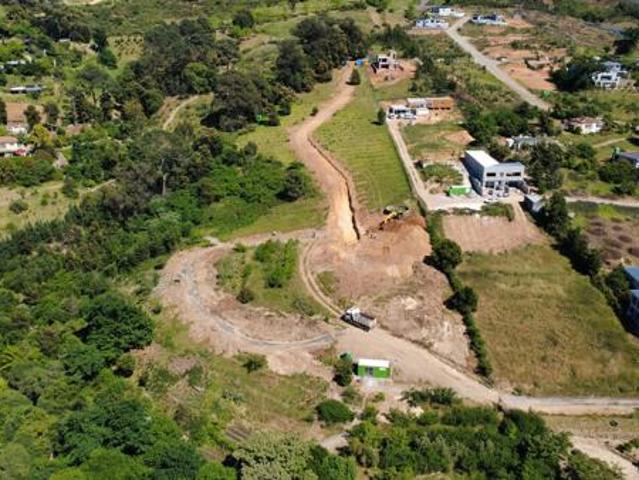 3 Bedroom Cluster in Johannesdal