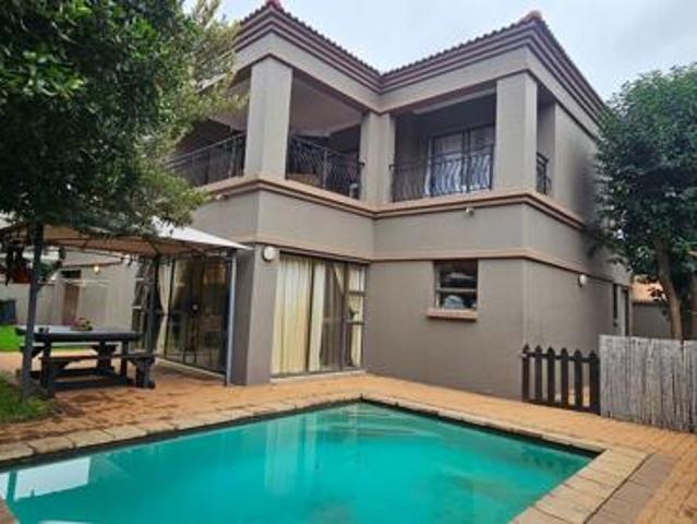3 Bedroom Cluster in Kenleaf