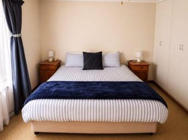 3 Bedroom Cluster in Keurboomstrand
