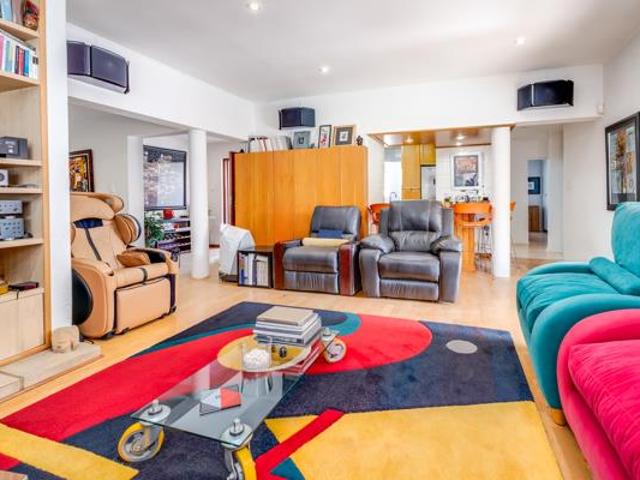 3 Bedroom Cluster in Khyber Rock