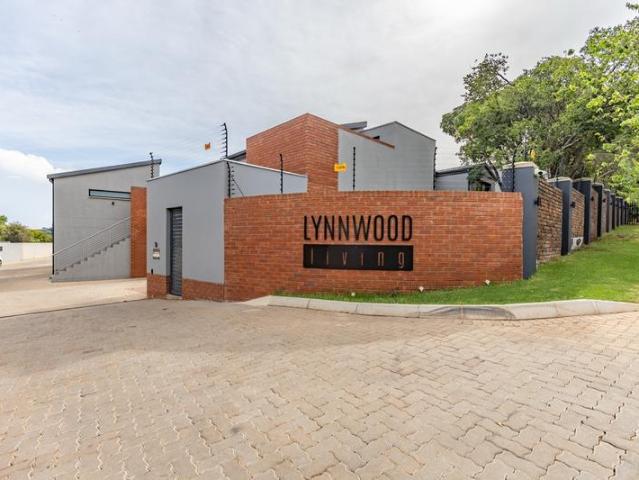 3 Bedroom Cluster in Lynnwood