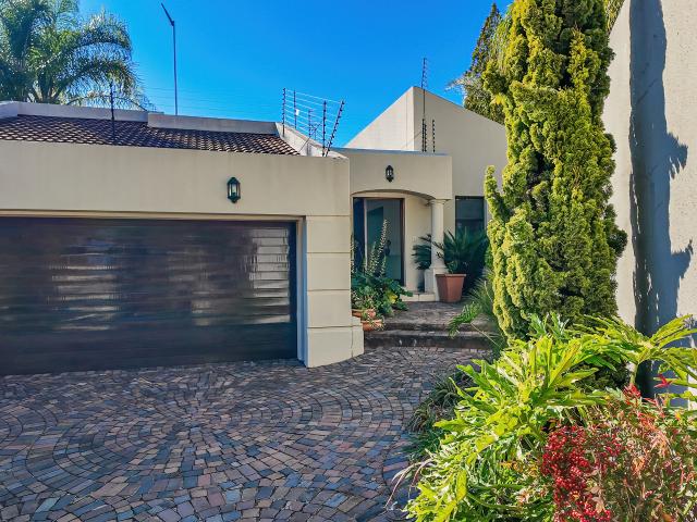 3 Bedroom Cluster in Morningside