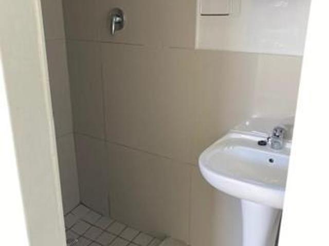 3 Bedroom Cluster in Muizenberg