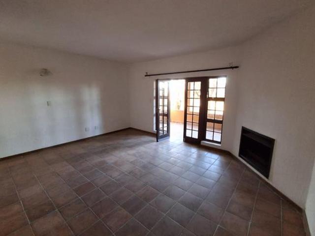 3 Bedroom Cluster in Nelspruit Mbombela Central