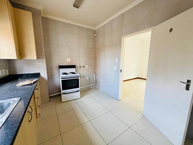 3 Bedroom Cluster in New Redruth