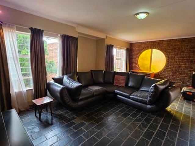 3 Bedroom Cluster in Noordheuwel