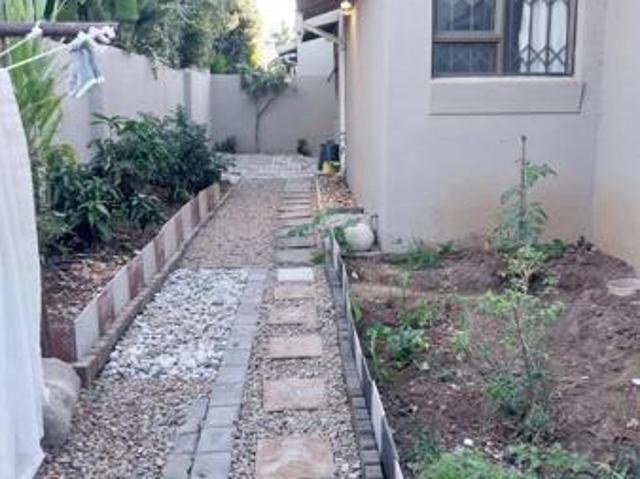 3 Bedroom Cluster in North Riding