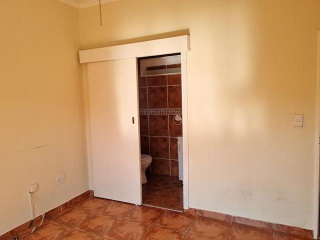 3 Bedroom Cluster in Northgate