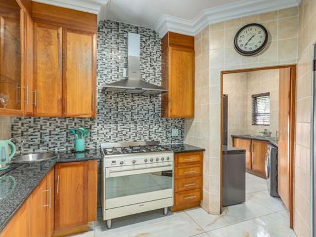 3 Bedroom Cluster in Olifantsfontein