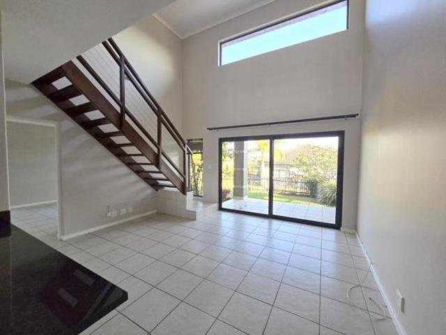 3 Bedroom Cluster in Palm Lakes Estate
