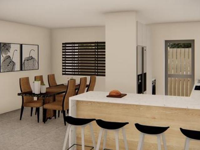 3 Bedroom Cluster in Palm Lakes Estate