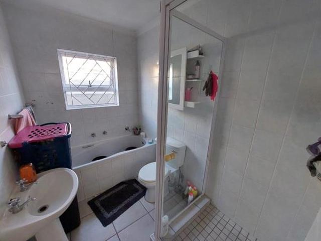 3 Bedroom Cluster in Parklands