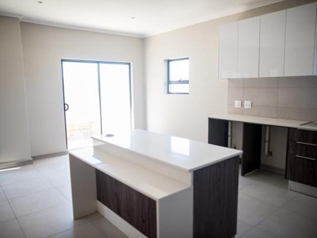 3 Bedroom Cluster in Petervale