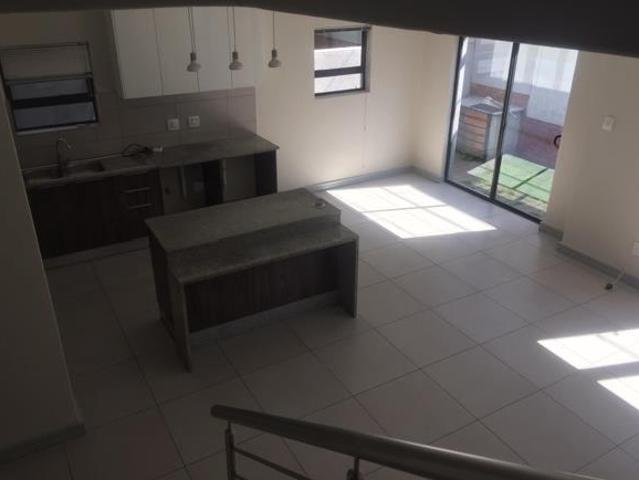 3 Bedroom Cluster in Petervale