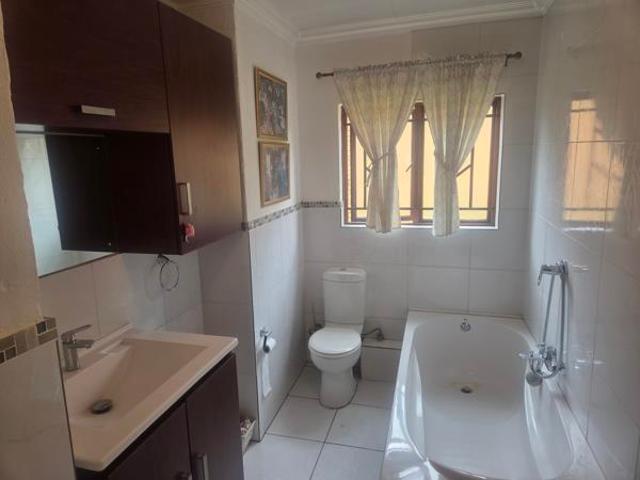 3 Bedroom Cluster in Pinehaven