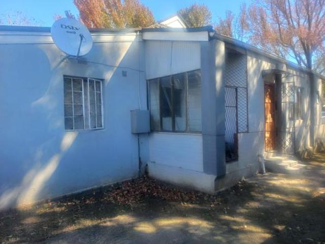 3 Bedroom Cluster in Pietermaritzburg Central