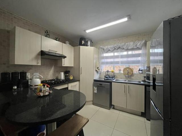 3 Bedroom Cluster in Pomona