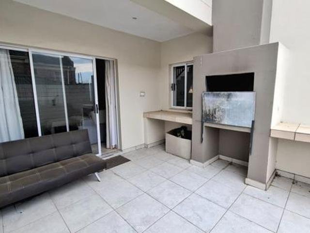 3 Bedroom Cluster in Port Alfred Central