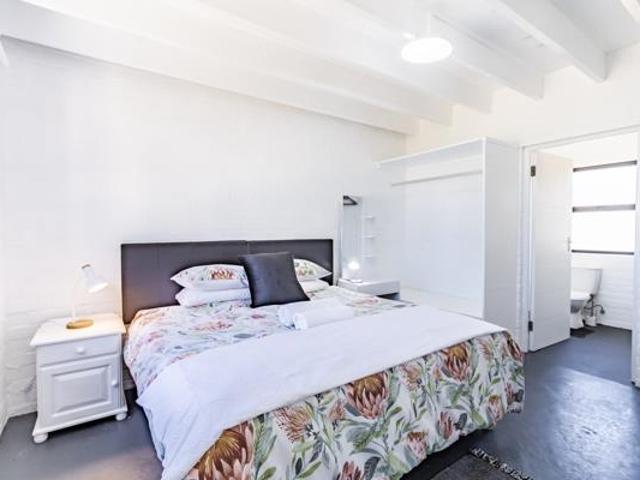 3 Bedroom Cluster in Pringle Bay