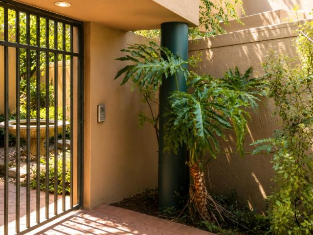 3 Bedroom Cluster in River Club