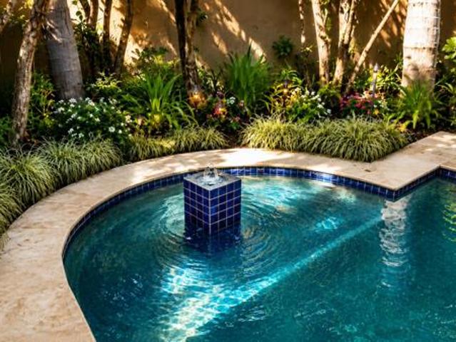 3 Bedroom Cluster in River Club