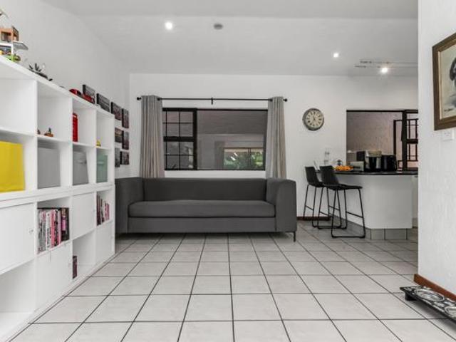 3 Bedroom Cluster in River Club