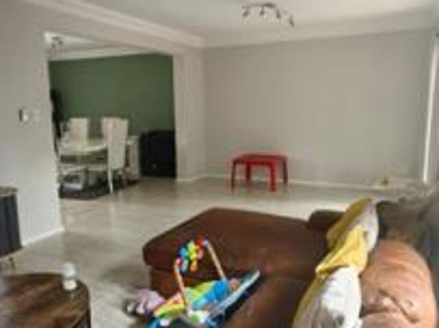 3 Bedroom Cluster in Rivonia
