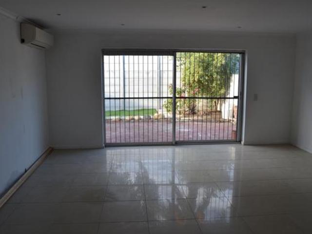 3 Bedroom Cluster in Rustdal