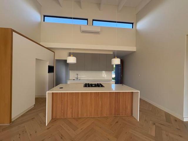 3 Bedroom Cluster in Salt Rock