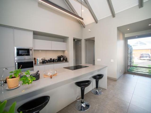 3 Bedroom Cluster in Serengeti Lifestyle Estate