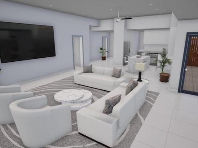 3 Bedroom Cluster in Shakas Rock