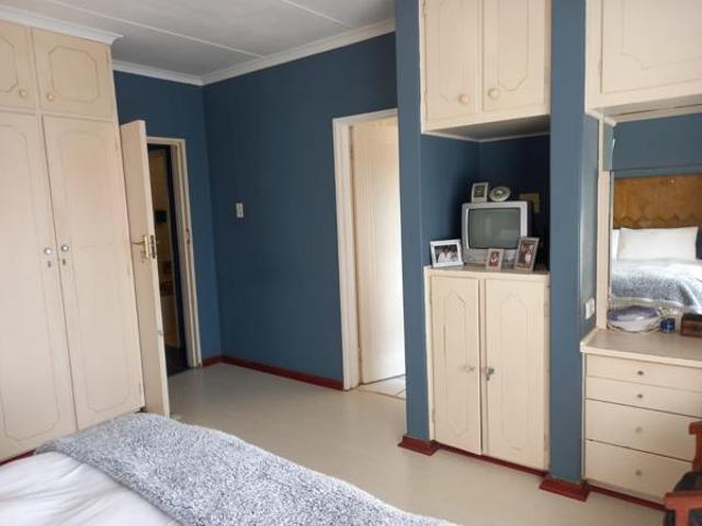 3 Bedroom Cluster in Southernwood